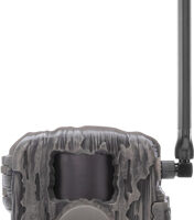 STEALTH CAM TRAIL CAMERA - FUSION X-PRO CELLULAR 36MP