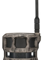 STEALTH CAM REVOLVER PRO CAM - CELLULAR 40MP 360 DEGREE