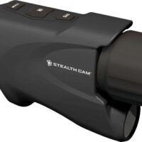 STEALTH CAM NIGHT VISION - MONOCULAR 3X20 9X DIGITAL ZOOM