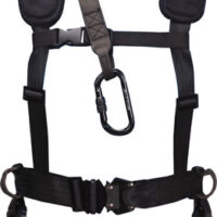 SUMMIT SAFETY HARNESS SPORT - MEDIUM 28"-35" WAIST
