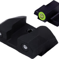 XS R3D 2.0 FOR S&W BODYGUARD - 2.0 STD HEIGHT GREEN TRITIUM