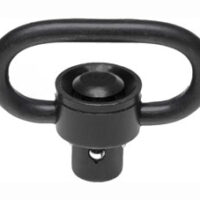 TROY SSQD SWIVEL BLACK