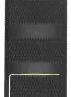 TROY BATTLE RAIL COVERS 4.4" - BLACK 3-PK