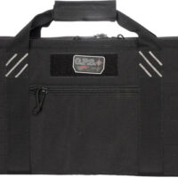 GPS TACTICAL HARDSIDED CSE 34" - SPECIAL WEAPONS BLACK