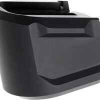 TYRANT CNC SA ECHELON MAGAZINE - EXTENSION +5 BLACK