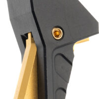 TYRANT CNC SA ECHELON I.T.T.S - TRIGGER BLACK GOLD