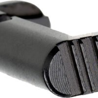 TYRANT CNC SA HELLCAT & PRO - MAGAZINE RELEASE BLACK