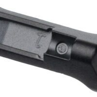 TYRANT CNC SIG P365 EXTENDED - MAGAZINE RELEASE BLACK