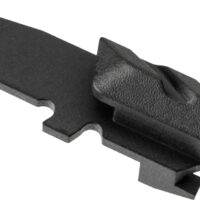TYRANT CNC SIG P365 EXTENDED - SLIDE CATCH LEVER BLACK