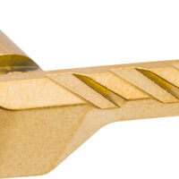 TYRANT CNC SIG P365 TAKEDOWN - LEVER GOLD