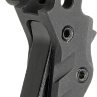 TYRANT CNC SIG P365 TRIGGER - INTELLIFIRE BLACK BLACK BLADES