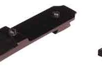 TRUGLO SIGHT SET HENRY .22WMR/ - .17 GOLDEN BOY/BIG BOY 45/357