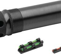 TRUGLO CHOKE TUBE/SIGHT COMBO - 12GA GSX MOSSBERG 835/935