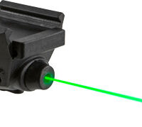 TRUGLO LASER SIGHT-LINE - GREEN LASER PICATINNY MOUNT