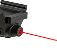 TRUGLO LASER SIGHT-LINE - RED LASER PICATINNY MOUNT