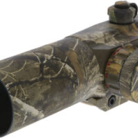 TRUGLO 1X30MM SIGHT RED/GREEN - CIRCLE-DOT W/MOUNT RTREE EDGE