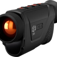 ATN BLAZE HUNTER PRO THERMAL - MONO 4-32X 384X288 LRF 50HZ
