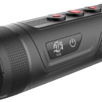 ATN BLAZE TREK 625 THERMAL - MONOCULAR 640X512 50HZ
