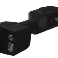 ATN THOR 5 LRF 3-24X THRML RFL - SCP W/GEN 5 SENSOR 640X480