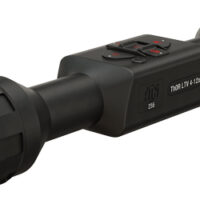 ATN THOR LTV 4-12X THERMAL RFL - SCOPE 256X192 12 MICRON
