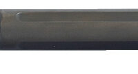 TRUE PRECISION FOR GLOCK 17 - BARREL THREADED BLACK NIT GEN4