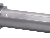 TRUE PRECISION BARREL STAINLES - NON-THREADED FOR GLOCK 19