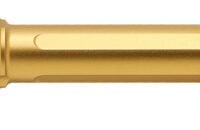 TRUE PRECISION SIG P320 - X-COMPACT THREADED GOLD TIN