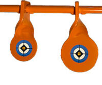 DO-ALL STEEL TARGET TRIPLE - TREE SPINNER AIRGUN