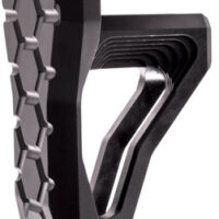 PHASE 5 STOCK UMS UNIVERSAL - MINI STOCK FOR AR-15 BLACK