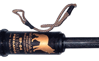 HAYDEL'S PREDATOR CALL - ULTIMATE