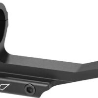 WARNE VAPOR RINGS MSR 1" 1-PC - IDEAL HEIGHT FOR AR-15