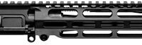 VKTR VK-1 COMPLETE AR-15 UPPER - RECEIVER 5.56 10.5" BBL. BLACK