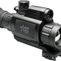 AGM VARMINT V2 LRF 35-384 THML - RFL SCOPE 384X288 35MM LENS