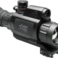 AGM VARMINT V2 LRF 35-640 THML - RFL SCOPE 640X512 35MM LENS