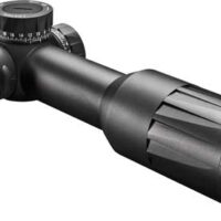 EOTECH SCOPE VUDU 1-6X24MM - 30MM FFP SR1 (MRAD) BLACK