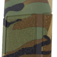 B5 SYSTEMS VERTICLE GRIP M-LOK - WOODLAND