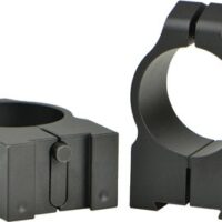 WARNE RINGS 1" TIKKA MEDIUM - MATTE