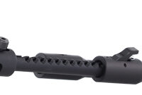 WARNE SKYLINE PRO BIPOD QD - MOUNT W/LITE LEGS