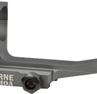 WARNE X-SKEL MOUNT 1" 20MOA - PICATINNY TACTICAL GRAY