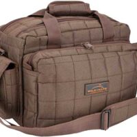 PEREGRINE OUTDOORS WILD HARE - PREMIUM TOURNAMENT BAG BROWN