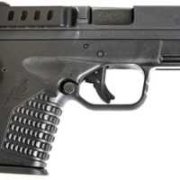 TECHNA CLIP HANDGUN RETENTION - CLIP SPRINGFIELD XDS AMBI
