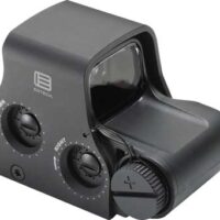 EOTECH XPS2-0 HOLOGRAPHIC SGT - 68MOA RING W/1MOA DOT