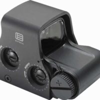 EOTECH XPS2-2 HOLOGRAPHIC SGT - 68MOA RING W/(2)1MOA DOTS