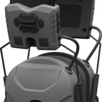 WALKERS MUFF XCEL 500BT - ELECTRONIC BLUETOOTH