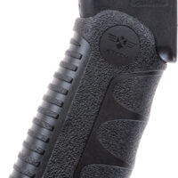 XTECH TACTICAL ADJUSTABLE GRIP - AR15/M4 MIL-SPEC W/ TEXTURE