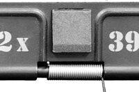 YHM DUST COVER ASSEMBLY AR-15 - CALIBER MARKED 7.62X39MM