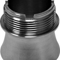 YHM VICTRA 12 IMPROVED - CYLINDER CHOKE CONE