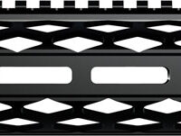 YHM BLACK DIAMOND M-LOK - FOREARM AR-15 CARBINE LENGTH