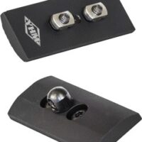 YHM BIPOD ADAPTER - M-LOK MOUNT