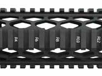 YHM DIAMOND SERIES FOREARM FOR - AR-15 CARBINE LENGTH
